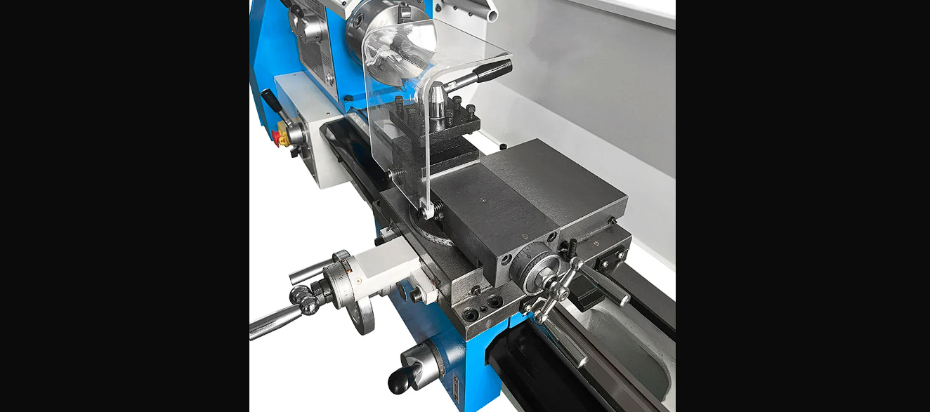 Torno 9